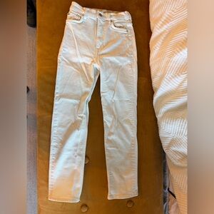 & other stories jeans